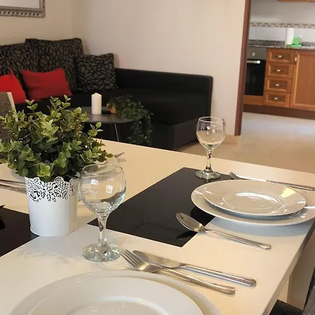 Holiday home Shelter Near The Sea Av La Mancha Aguas Nuevas Torrevieja