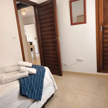 Casa vacanze Retreat Near The Sea Av La Mancha Aguas Nuevas