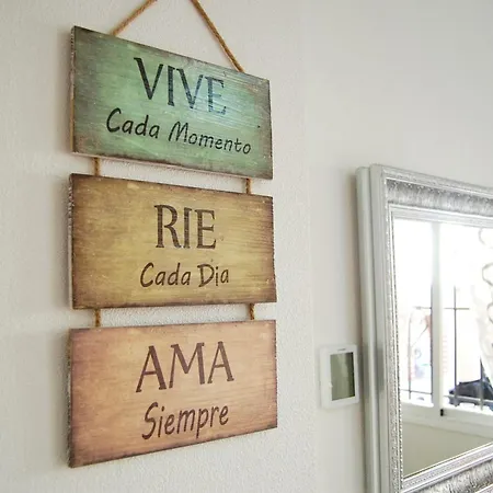 Casa vacanze Retreat Near The Sea Av La Mancha Aguas Nuevas