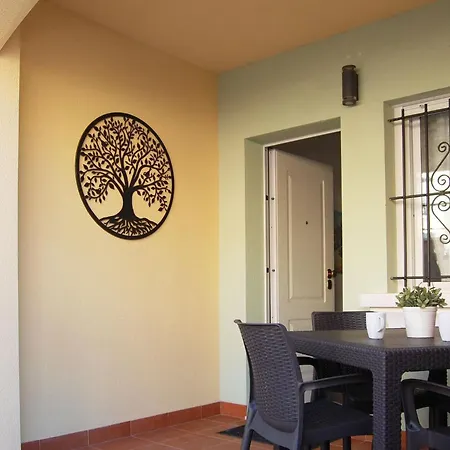 아파트 Pool Av Mancha